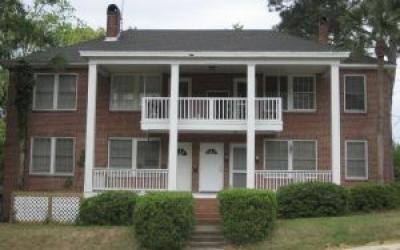 Apartment for rent at 501 E Park Ave, Tallahassee, FL 32301