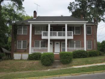 Apartment for rent at 501 E Park Ave, Tallahassee, FL 32301