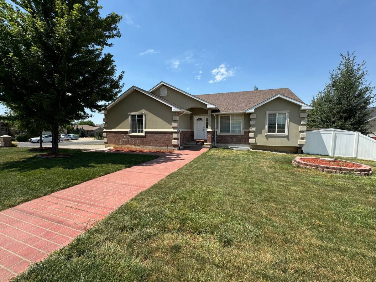 House for rent at 1210 W 3275 S, Brigham City, UT 84302