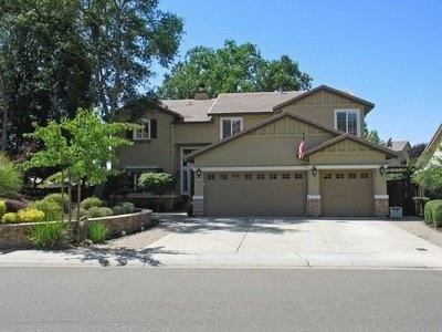 House for rent at 9112 Orchid Shade Dr, El Dorado Hills, CA 95762