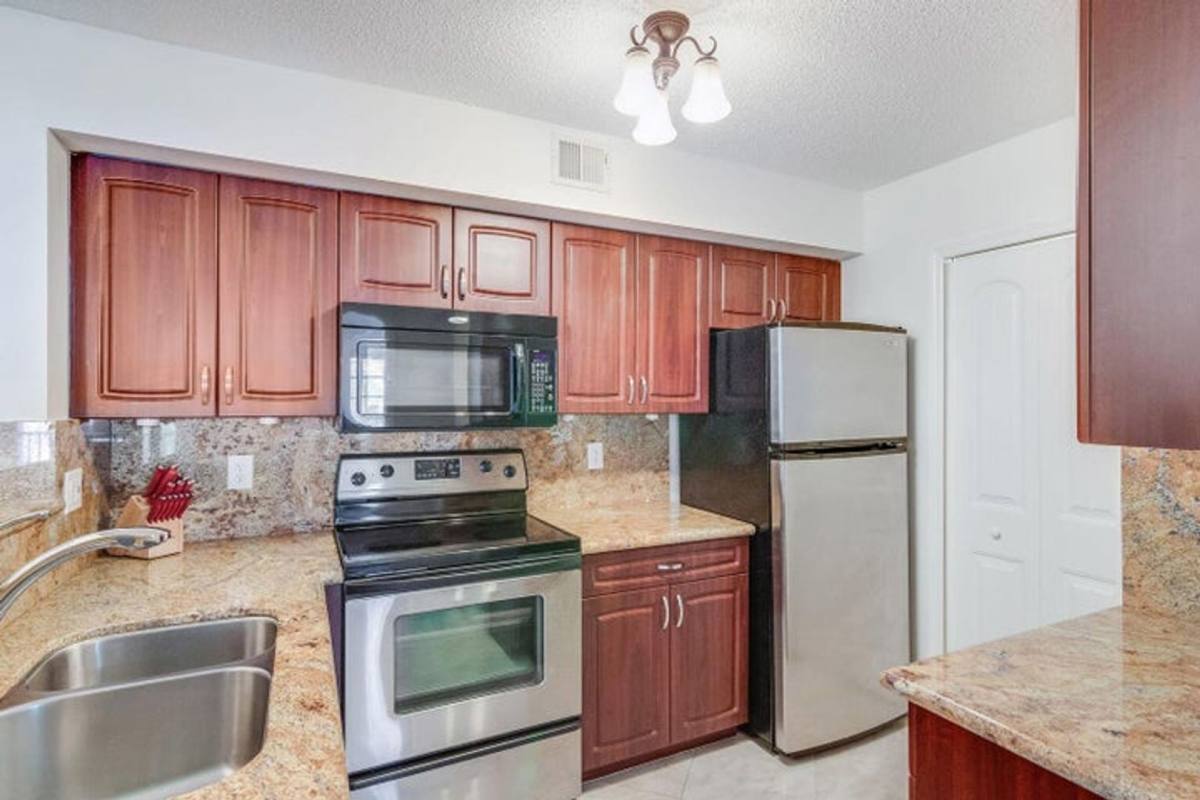 Condo for rent at 1715 Village Blvd, West Palm Beach, FL 33401