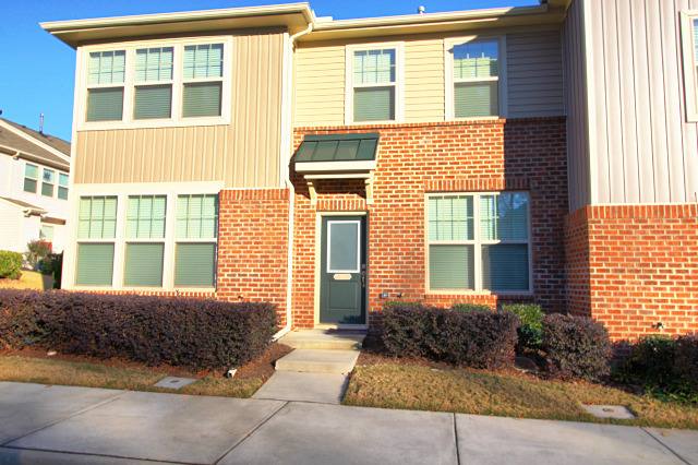 Townhouse for rent at 23 Pocono Dr, Durham, NC 27705