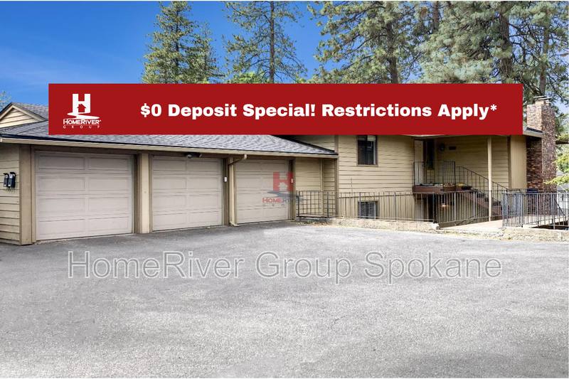 House for rent at 1227 E 29th Ave, Spokane, WA 99203