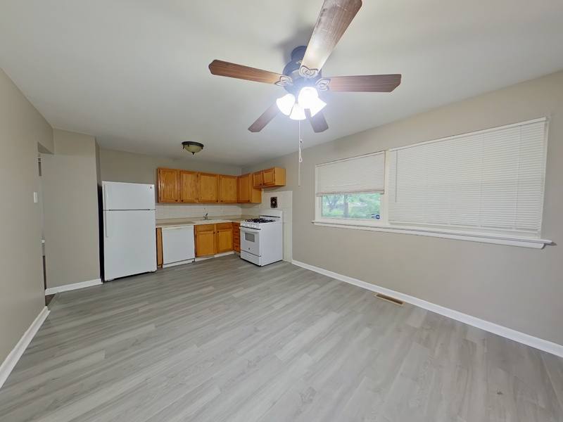House for rent at 770 Manresa Lane, Florissant, MO 63031
