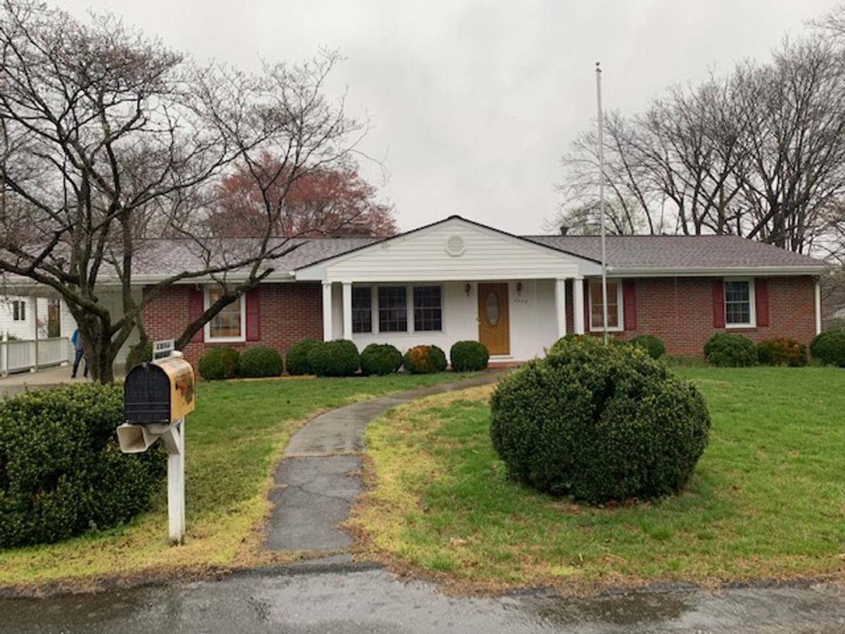 House for rent at 2348 Johns Lane, Roanoke, VA 24018