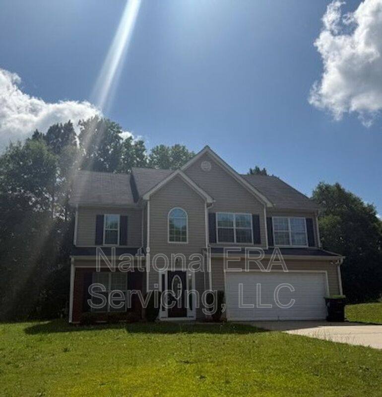 House for rent at 711 Tullamore Way, Hampton, GA 30228
