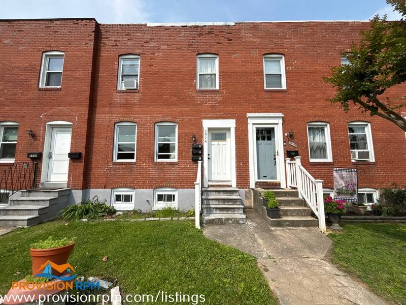 Apartment for rent at 2924 Yorkway #B, Dundalk, MD 21222
