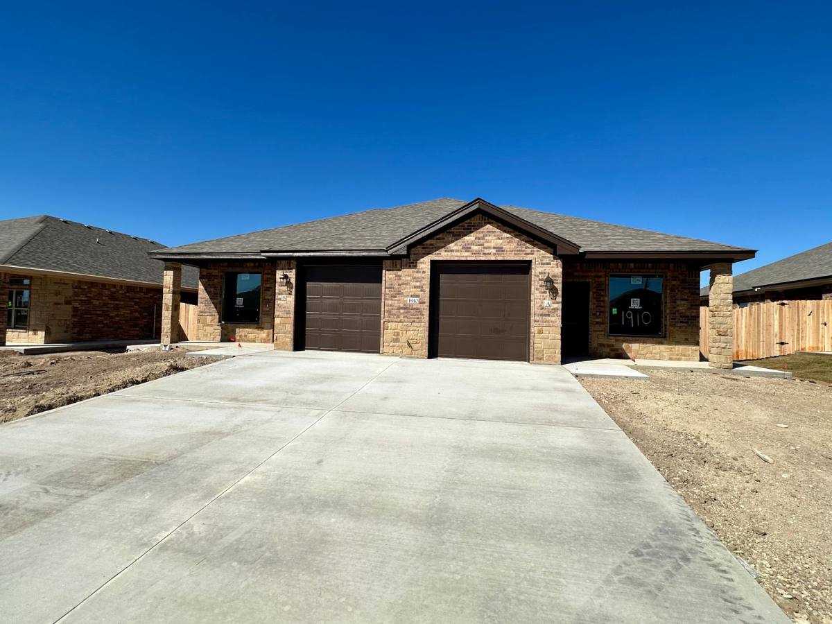Apartment for rent at 1910 Caspian Trail - B #A-B, Harker Heights, TX 76548