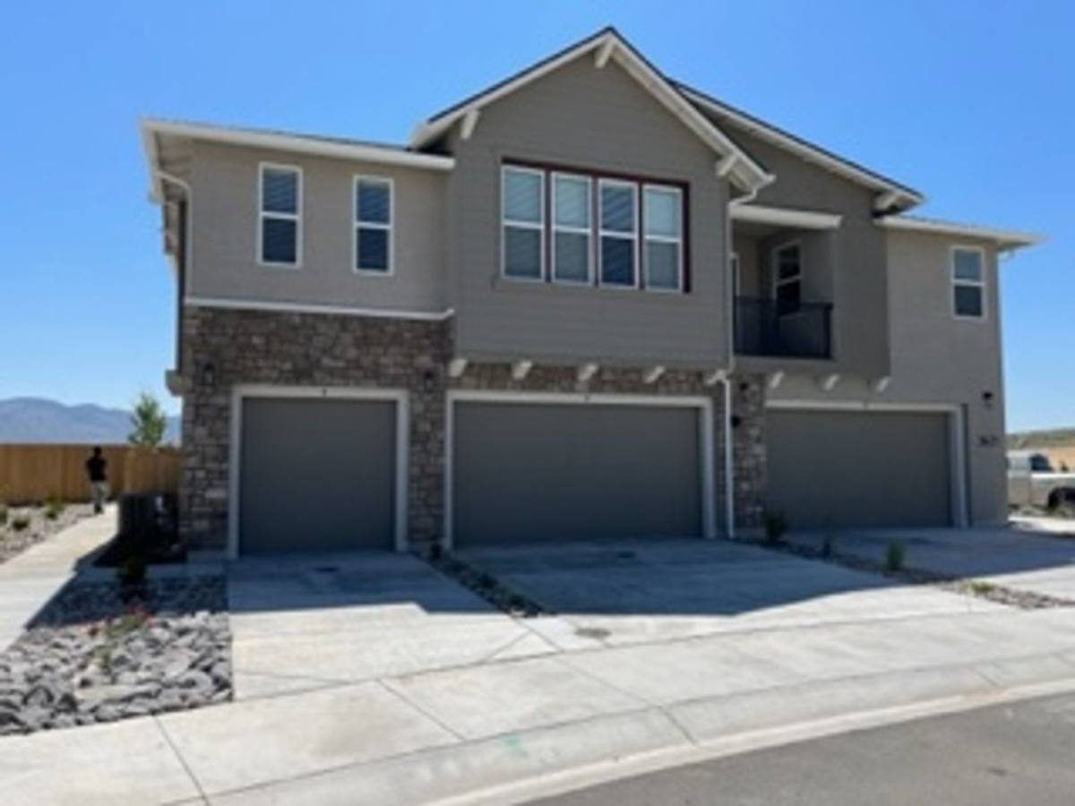 House for rent at 3621 Pulsar Lane, Carson City, NV 89705