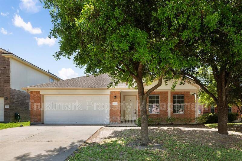 House for rent at 18513 Silent Water Way, Pflugerville, TX 78660