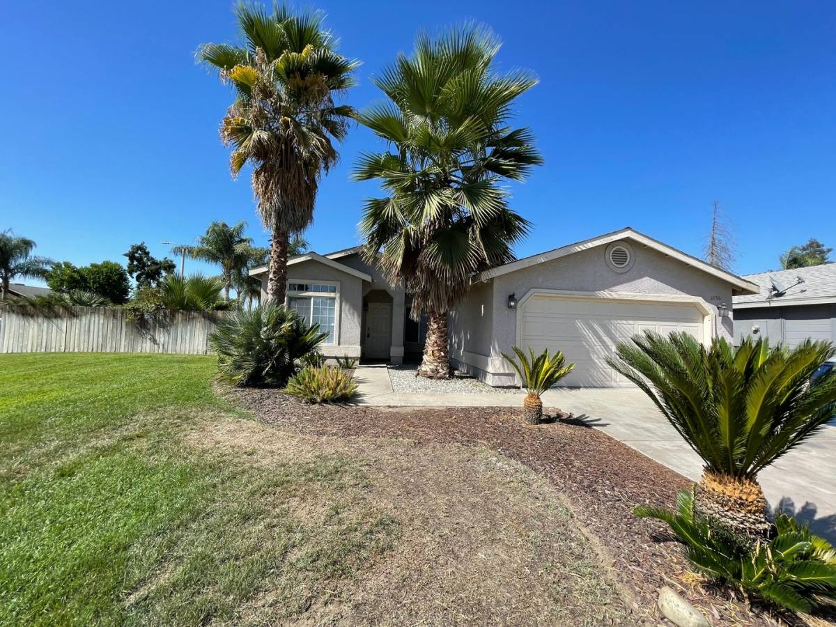 House for rent at 2156 Dandelion Ave, Tulare, CA 93274