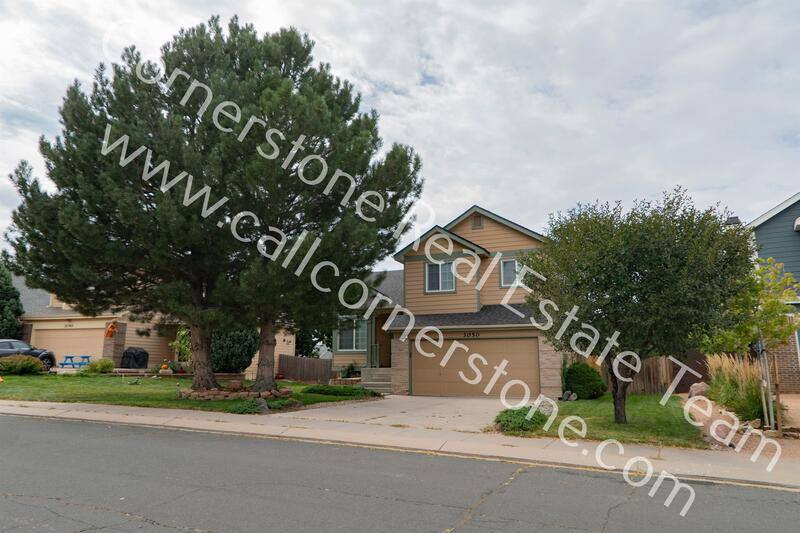 House for rent at 3050 Haystack Dr at, Colorado Springs, CO 80922