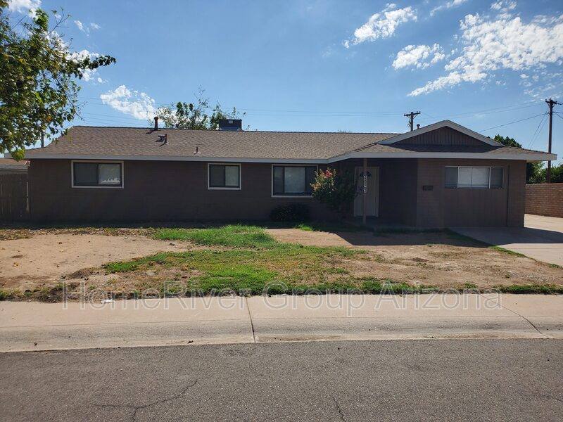 House for rent at 4023 N 80th Dr, Phoenix, AZ 85033