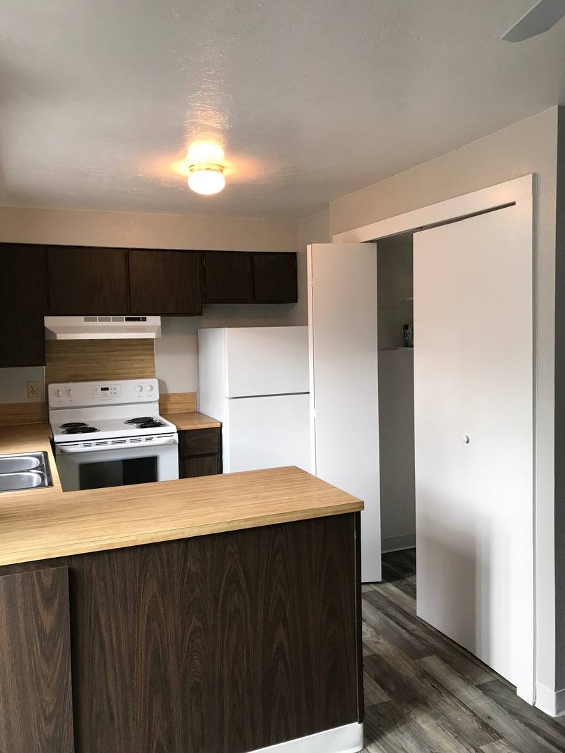 Apartment for rent at 1220 S Juniper St, Nampa, ID 83686
