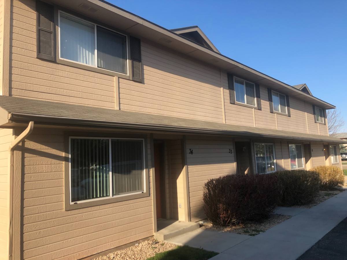 Apartment for rent at 1207 S Ivy St, Nampa, ID 83686