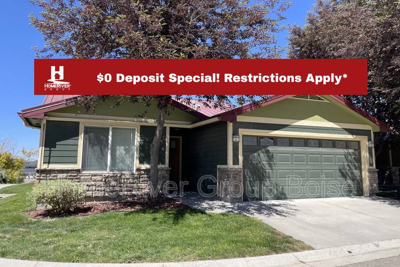 House for rent at 2563 S Whitetail Court, Nampa, ID 83686
