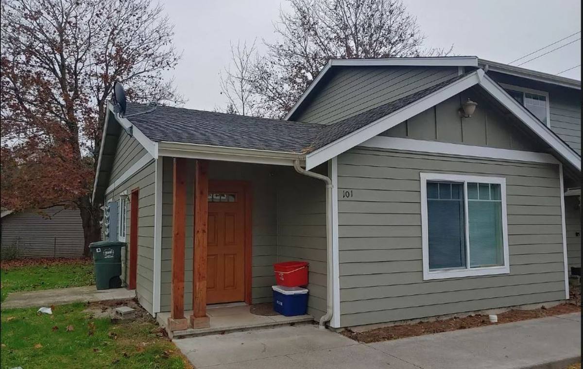 Apartment for rent at 1856 Trigg Rd, Ferndale, WA 98248