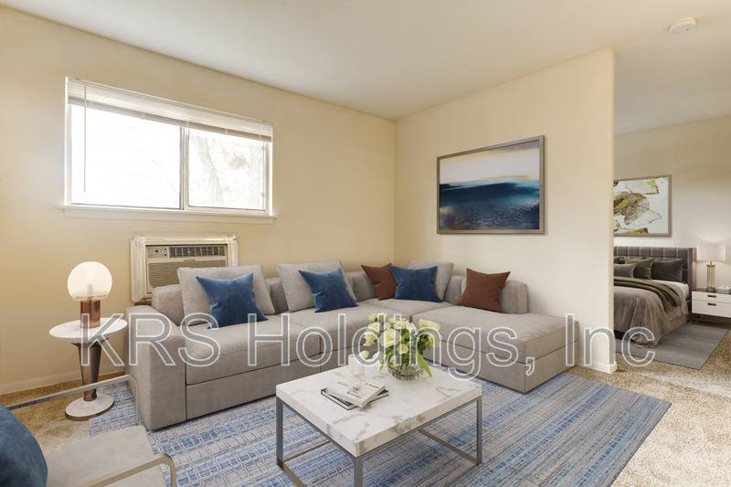 Apartment for rent at 1812 Williamsburg Rd #5, Henrico, VA 23231