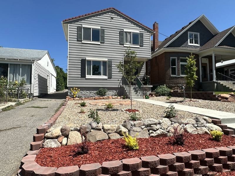 House for rent at 467 E 5th Ave, Salt Lake City, UT 84103