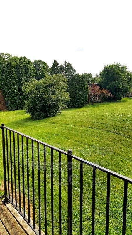 Apartment for rent at 1140 King Louis Court #406, Cincinnati, OH 45255