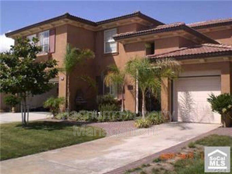 House for rent at 40867 Bouvier Court, Murrieta, CA 92562