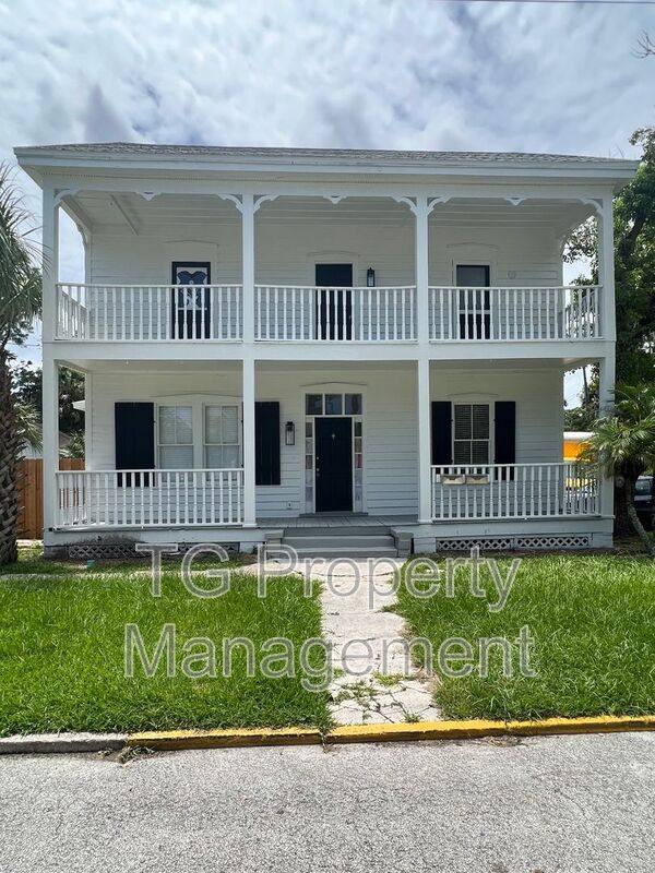 Apartment for rent at 30A Down Sanford St, Saint Augustine, FL 32084