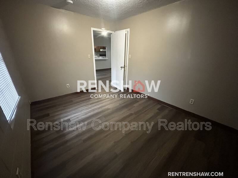 Apartment for rent at 118 Rosewood Circle #C, Jackson, TN 38301
