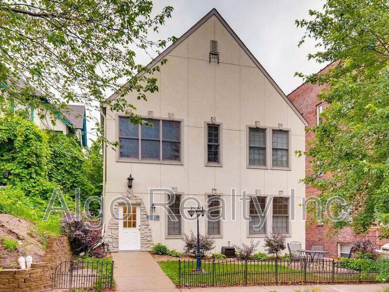 Apartment for rent at 2412 Harriet Ave #101, Minneapolis, MN 55405