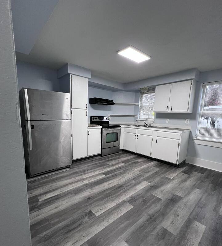 Apartment for rent at 25 Andem St #1, Providence, RI 02908