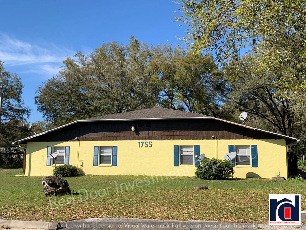 Apartment for rent at 1755 SW 108th Lane #4, Ocala, FL 34476