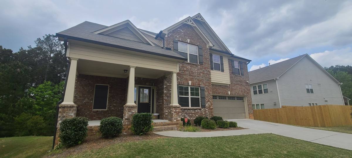House for rent at 3458 Clear Stream Run, Auburn, GA 30011