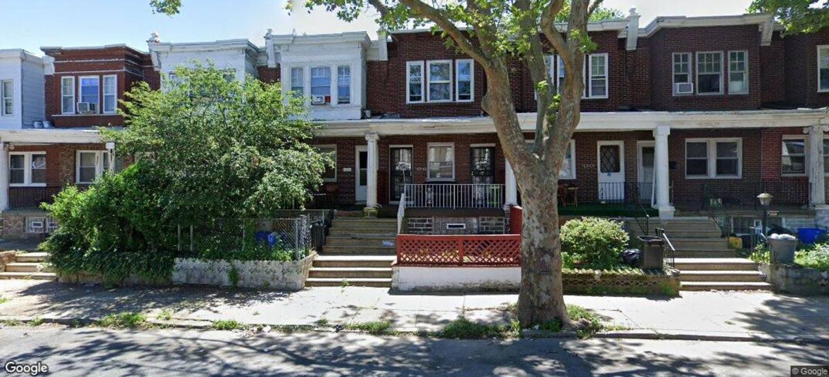 Apartment for rent at 4749 Bingham St, Philadelphia, PA 19120