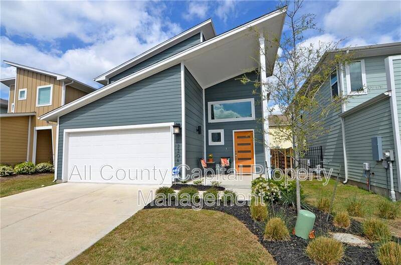 Condo for rent at 2204 Capulet St, Austin, TX 78741