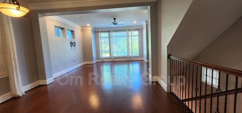 House for rent at 1405 Patterson St, Houston, TX 77007