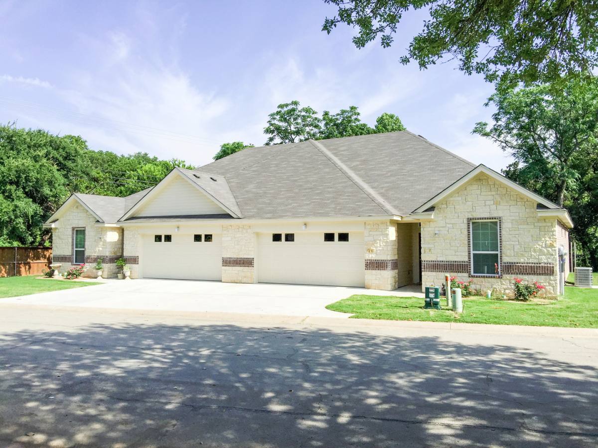House for rent at 2903 Savannah Court, Waco, TX 76710