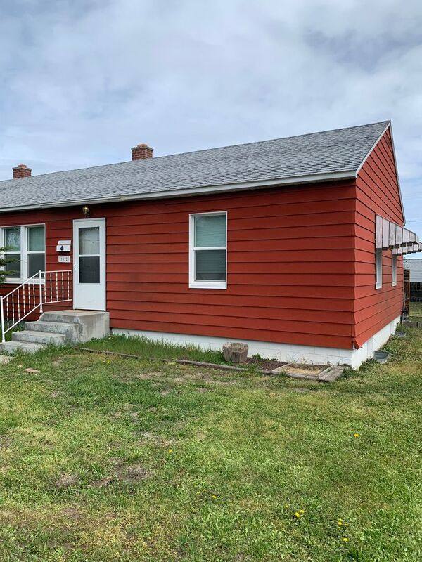 Apartment for rent at 1522 1524 Judson Ave, Richland, WA 99352