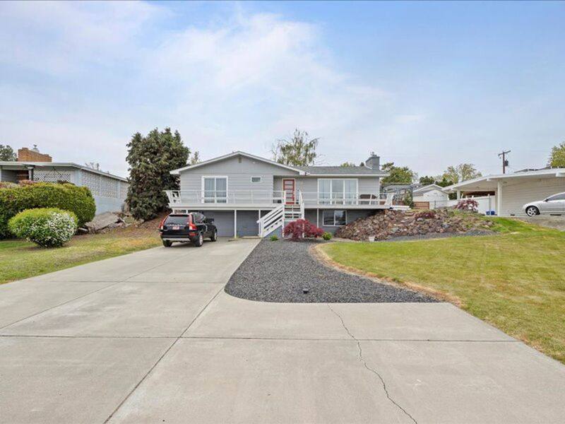 Apartment for rent at 3603 W Canal Dr, Kennewick, WA 99336