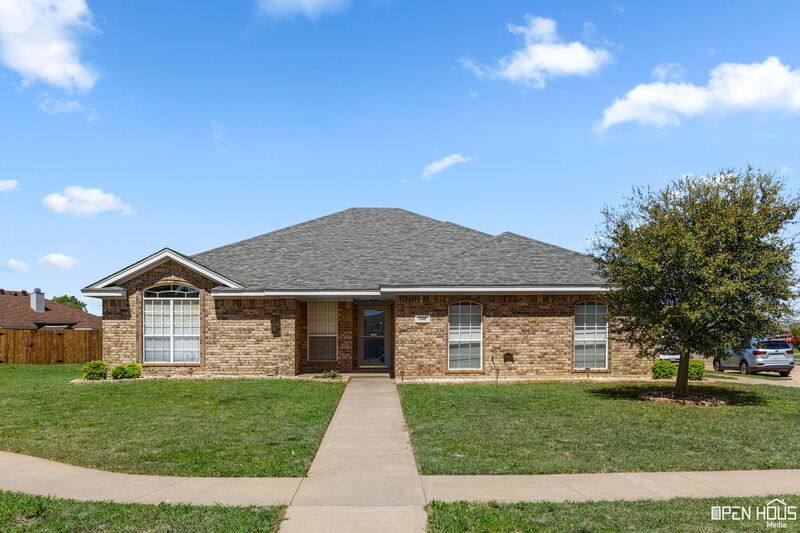 House for rent at 1 Jacob Court, Wichita Falls, TX 76310