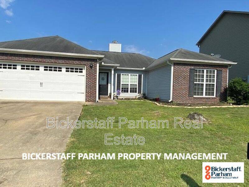 House for rent at 3007 Nancy Dr, Phenix City, AL 36870