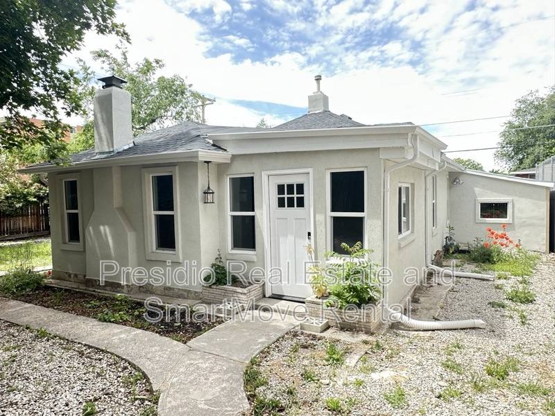 House for rent at 1922 Douglas St, Salt Lake City, UT 84105
