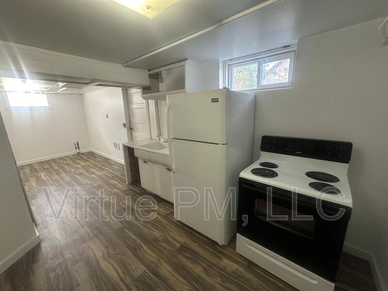 Apartment for rent at 611 6th St #B, Havre, MT 59501
