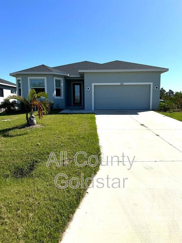 House for rent at 135 David Blvd, Rotonda West, FL 33947