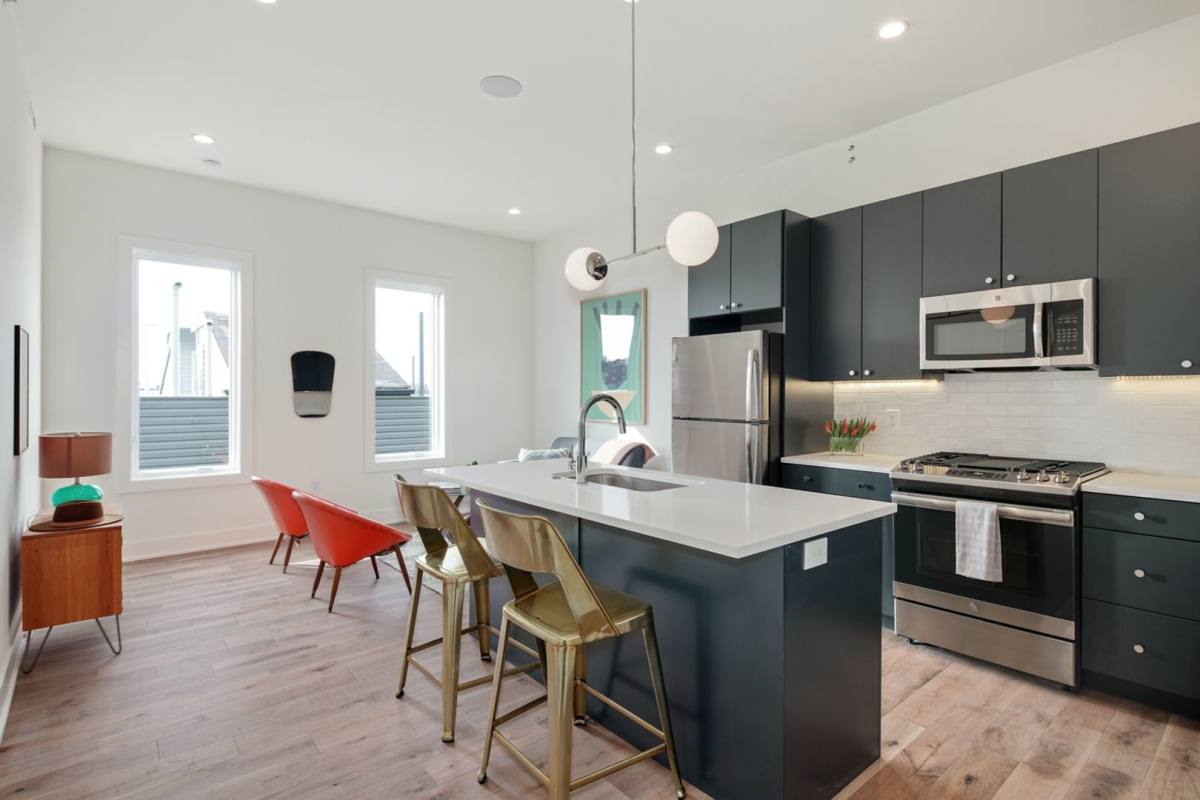 Apartment for rent at 1822 N Front St, Philadelphia, PA 19122