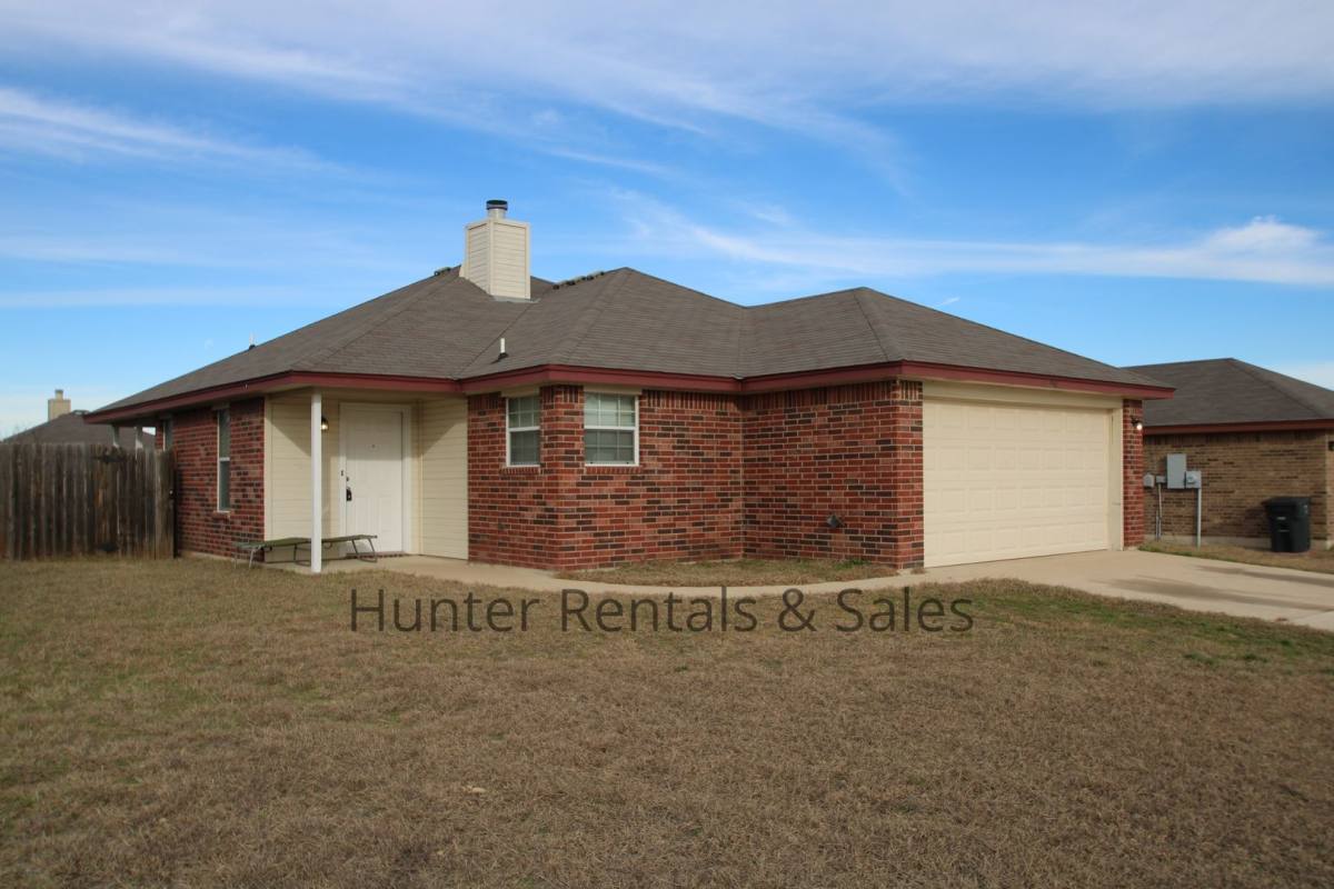 House for rent at 3905 Bolivar Dr, Killeen, TX 76549