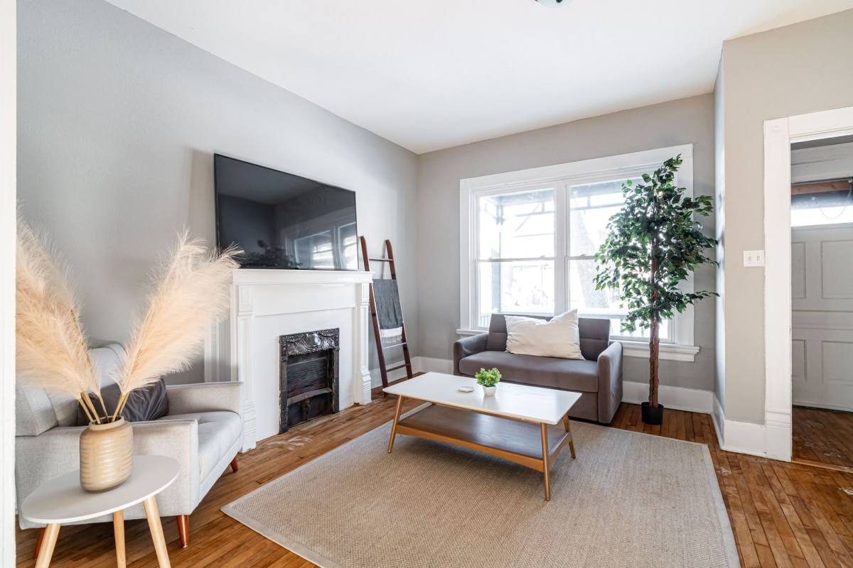 Townhouse for rent at 2711 E Kenwood Blvd, Milwaukee, WI 53211