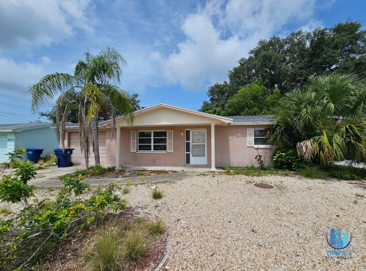 House for rent at 1019 Maybury Dr, Holiday, FL 34691