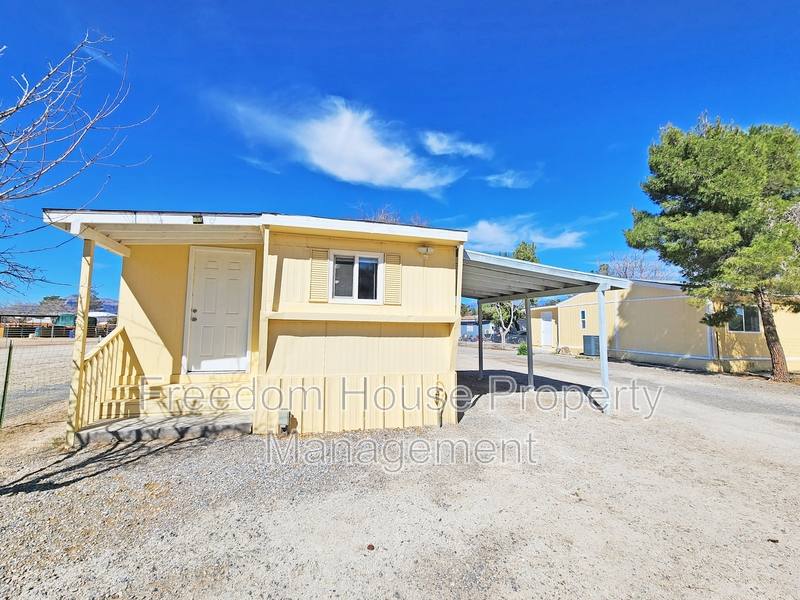 Apartment for rent at 1080 W Windsong Lane - B, Pahrump, NV 89048