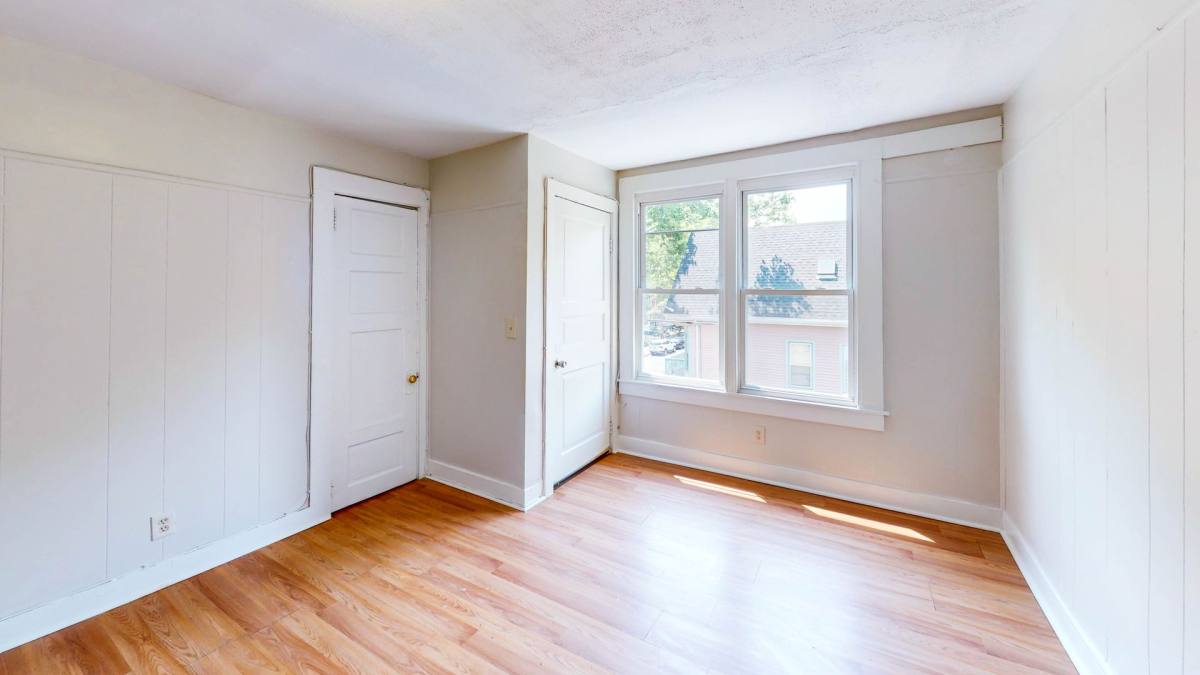 Apartment for rent at 71 Lilac St, New Haven, CT 06511