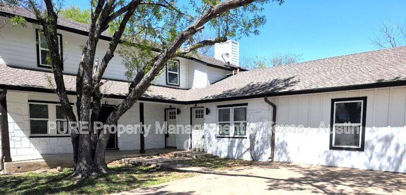 House for rent at 3413 Lynridge Dr #B, Austin, TX 78723