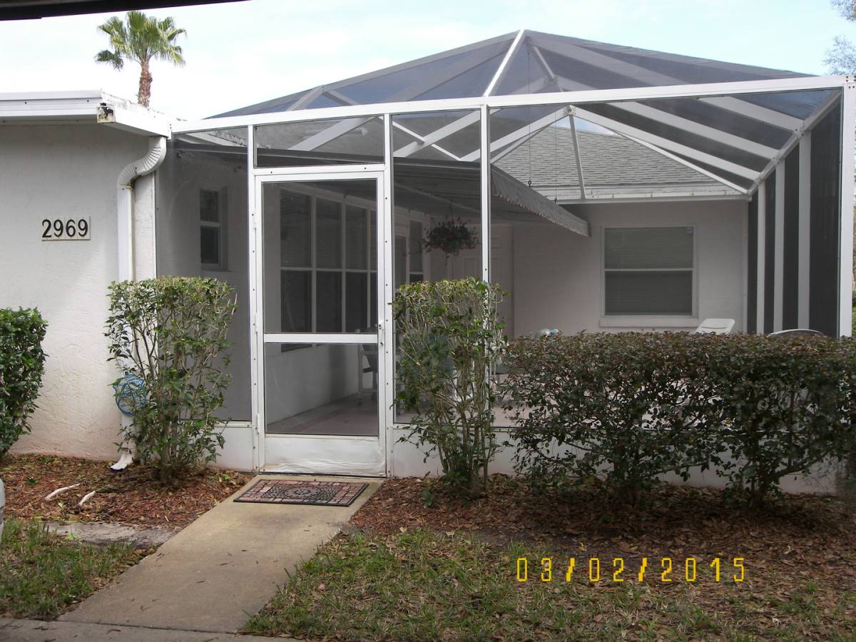House for rent at 2969 Poplar Ave #ROYAL Oak Estates, Leesburg, FL 34748